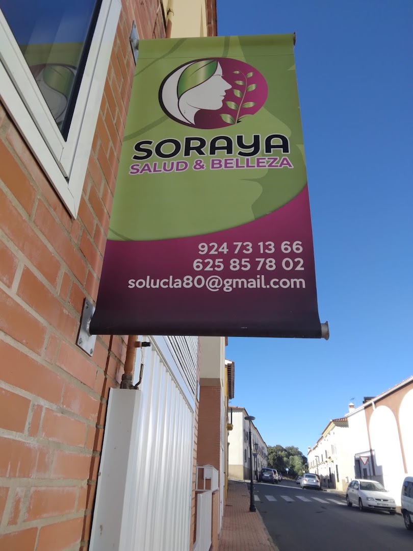 Soraya Salud y Belleza · Fotos 8
