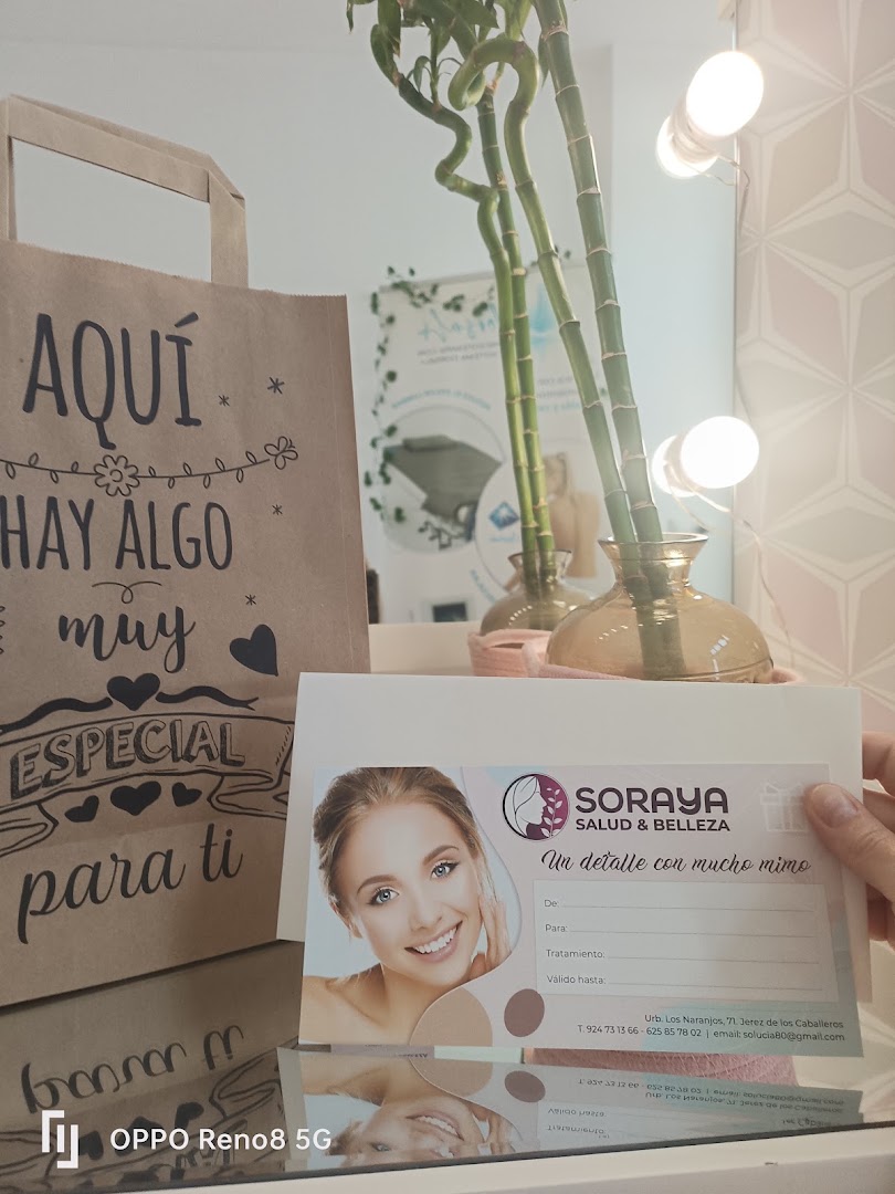 Soraya Salud y Belleza · Fotos 13